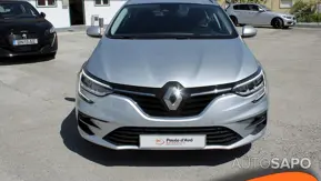 Renault Mégane de 2022