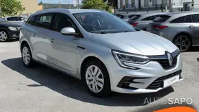 Renault Mégane de 2022