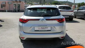 Renault Mégane de 2022