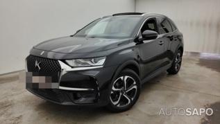 DS DS7 Crossback de 2020