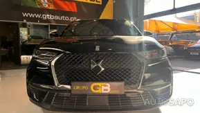 DS DS7 Crossback de 2020