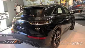 DS DS7 Crossback de 2020