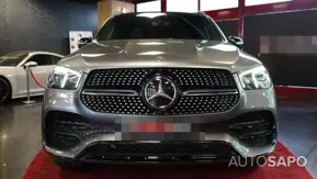 Mercedes-Benz Classe GLE de 2019