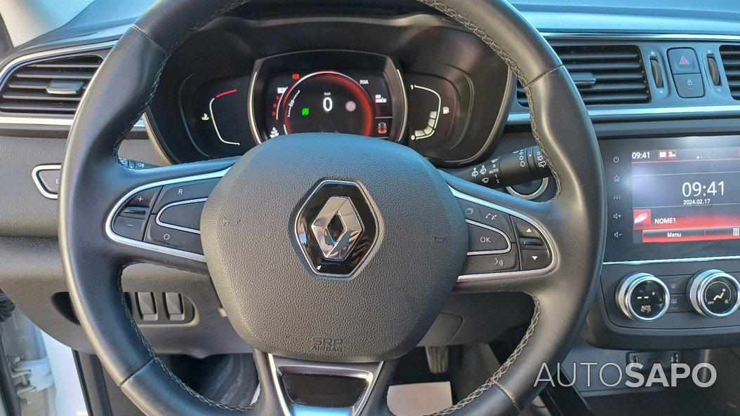 Renault Kadjar 1.5 dCi Intens EDC de 2019