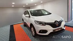 Renault Kadjar 1.5 dCi Intens EDC de 2019