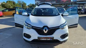 Renault Kadjar 1.5 dCi Intens EDC de 2019