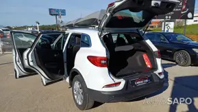 Renault Kadjar 1.5 dCi Intens EDC de 2019