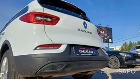 Renault Kadjar 1.5 dCi Intens EDC de 2019