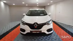 Renault Kadjar 1.5 dCi Intens EDC de 2019