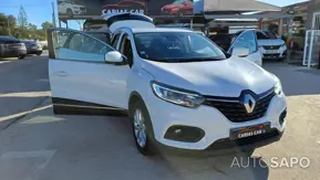 Renault Kadjar 1.5 dCi Intens EDC de 2019