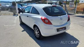 Opel Corsa de 2014