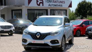 Renault Kadjar 1.5 dCi Intens de 2019