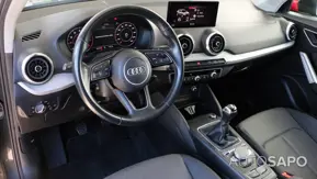 Audi Q2 de 2021