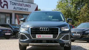 Audi Q2 de 2021