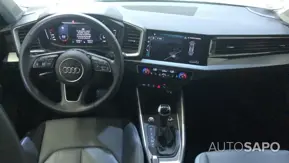 Audi A1 de 2020