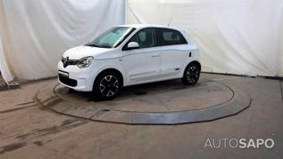 Renault Twingo de 2020