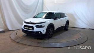 Citroen C4 Cactus 1.5 BlueHDi Feel Business de 2020