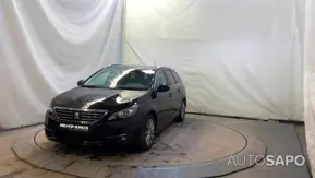 Peugeot 308 de 2020