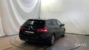 Peugeot 308 de 2020