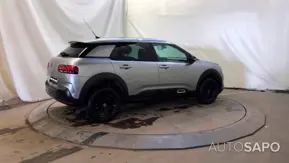 Citroen C4 Cactus 1.2 PureTech Shine de 2019