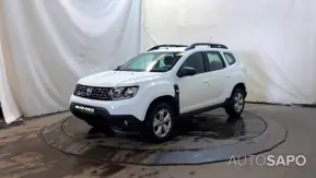 Dacia Duster de 2019