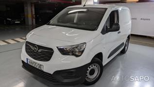 Opel Combo de 2022