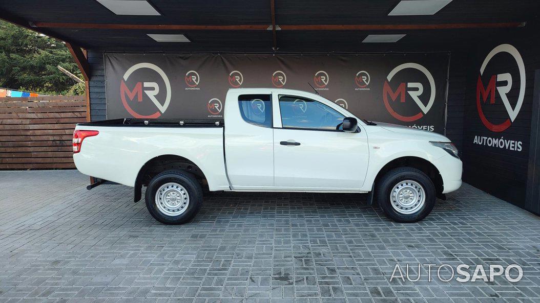 Mitsubishi L200 Strakar de 2018