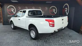 Mitsubishi L200 Strakar de 2018