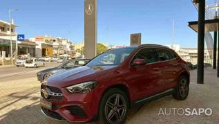 Mercedes-Benz Classe GLA de 2023