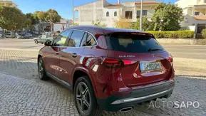 Mercedes-Benz Classe GLA de 2023