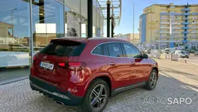 Mercedes-Benz Classe GLA de 2023