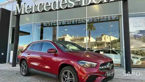 Mercedes-Benz Classe GLA de 2023