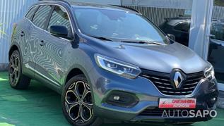 Renault Kadjar 1.5 dCi Black Edition EDC de 2022