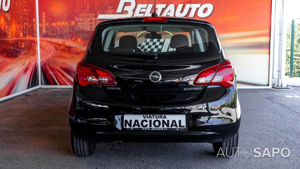 Opel Corsa 1.3 CDTi Innovation de 2018