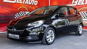 Opel Corsa 1.3 CDTi Innovation de 2018