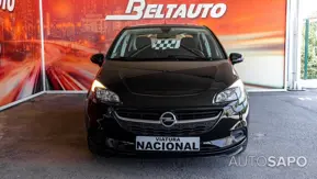 Opel Corsa 1.3 CDTi Innovation de 2018