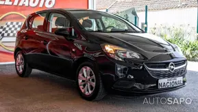 Opel Corsa 1.3 CDTi Innovation de 2018