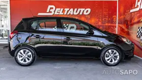 Opel Corsa 1.3 CDTi Innovation de 2018