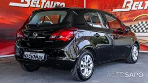 Opel Corsa 1.3 CDTi Innovation de 2018