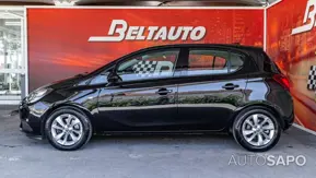 Opel Corsa 1.3 CDTi Innovation de 2018