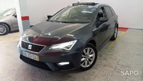 Seat Leon de 2019