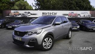 Peugeot 3008 1.5 BlueHDi Style de 2019