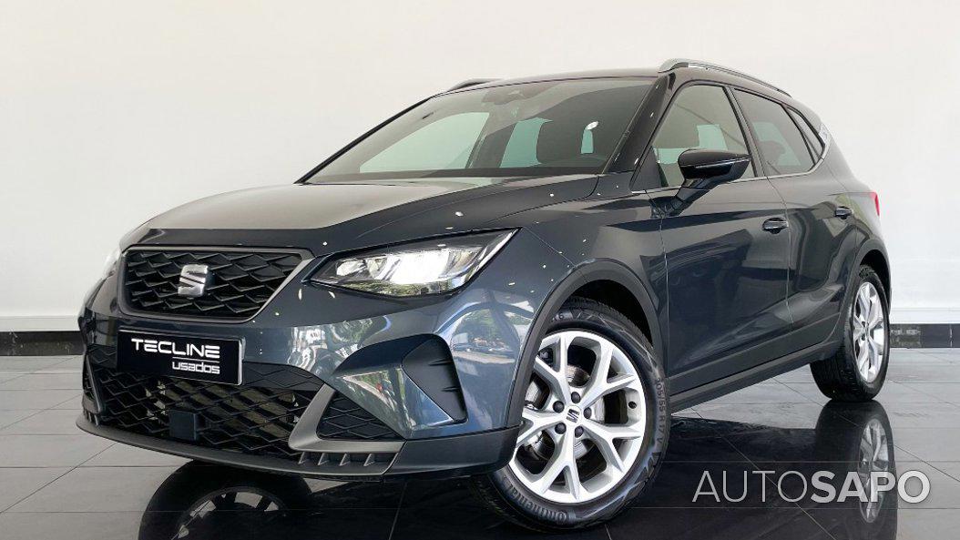 Seat Arona 1.0 TSI FR de 2023