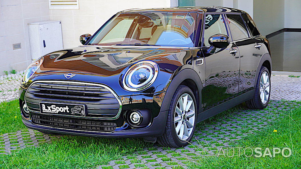 MINI Clubman One D Auto de 2022