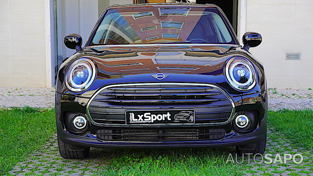 MINI Clubman One D Auto de 2022