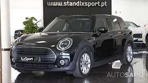 MINI Clubman One D Auto de 2022