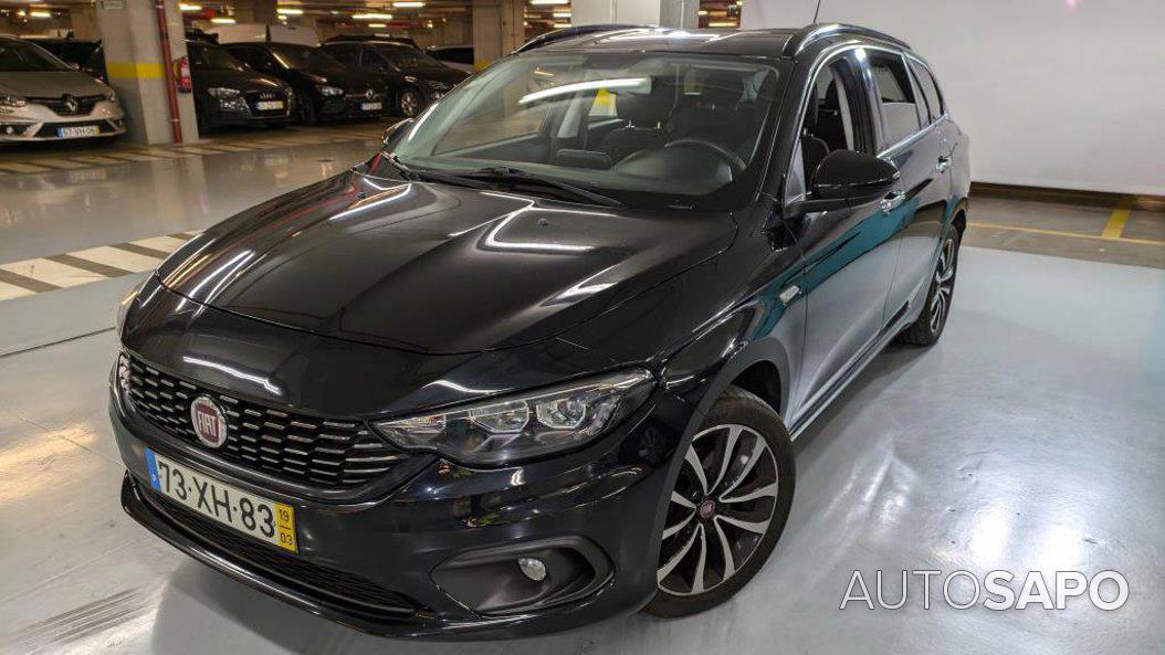 Fiat Tipo de 2019