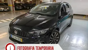 Fiat Tipo de 2019