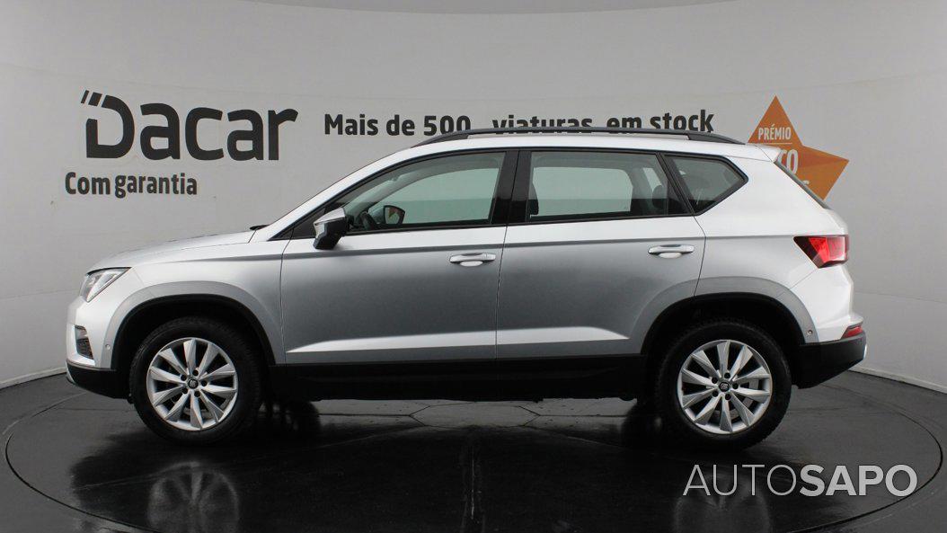 Seat Ateca 1.6 TDI Style de 2019