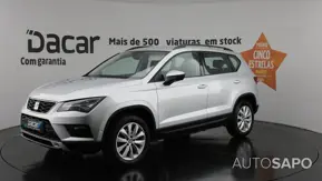 Seat Ateca 1.6 TDI Style de 2019